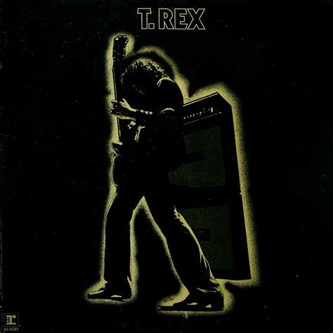 T. Rex Albums: songs, discography, biography, and listening guide.